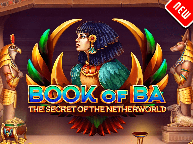 Book Of Ba