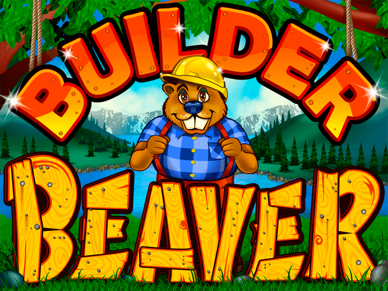 Builder Beaver CS