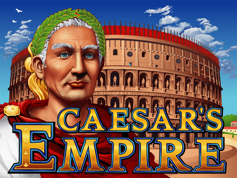 Ceasars Empire CS