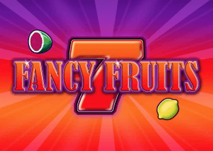 Fancy Fruits logo review