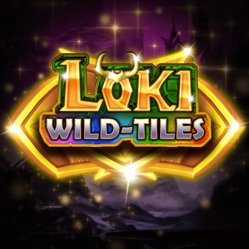 Loki Wild Tiles