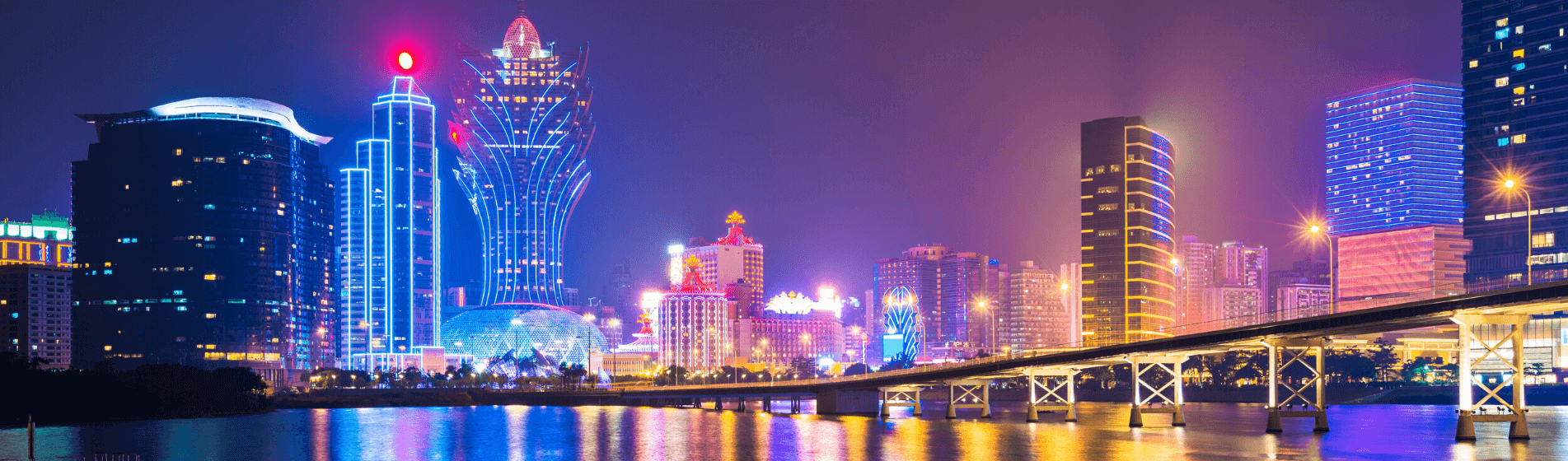 Macau Casino CS