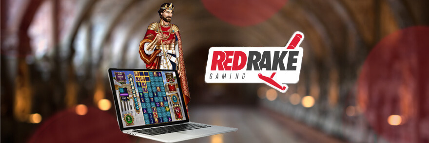 Red Rake Gaming CS