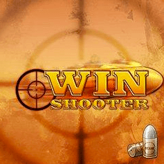 Win Shooter side logo review