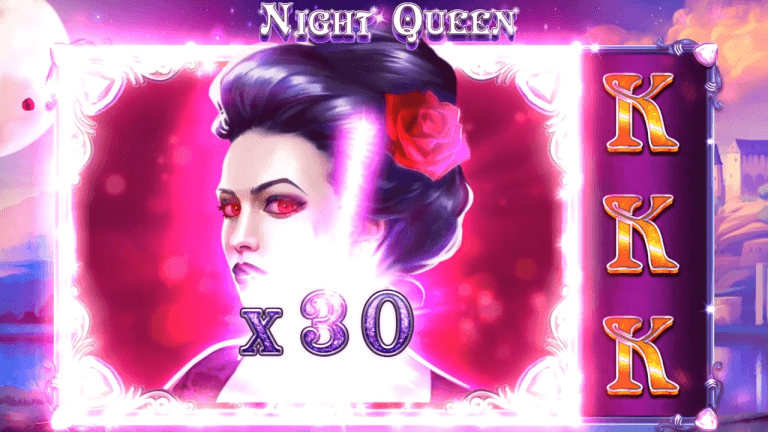 Night Queen Bonus