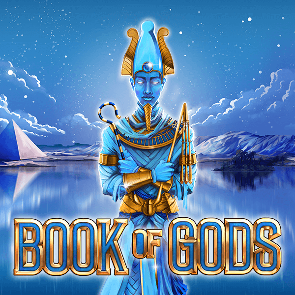 Book Of Gods