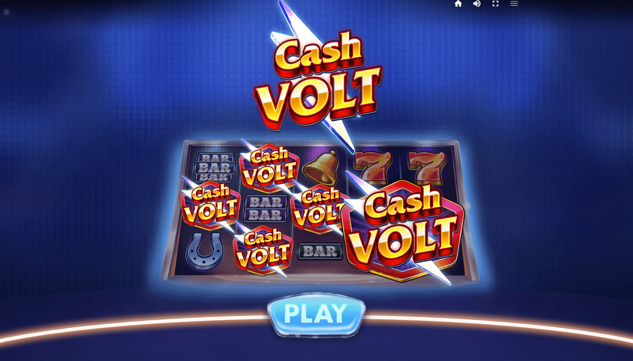 Cash Volt Review