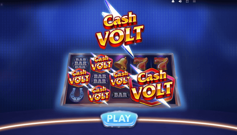 Cash Volt Bonus