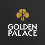 Golden Palace Casino side logo review
