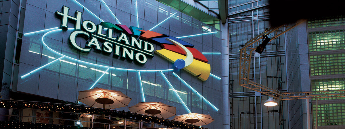 Holland Casino CS
