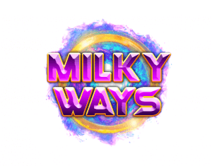 Milky Ways logo review