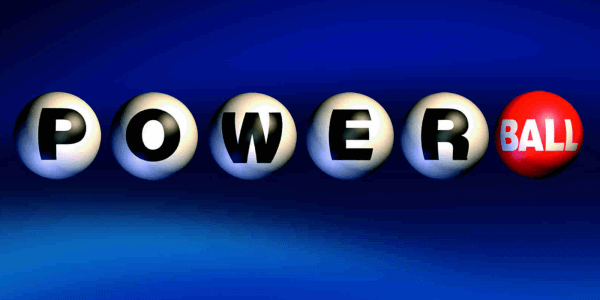 Powerball: prijzen tot in de honderden miljoen euro’s!