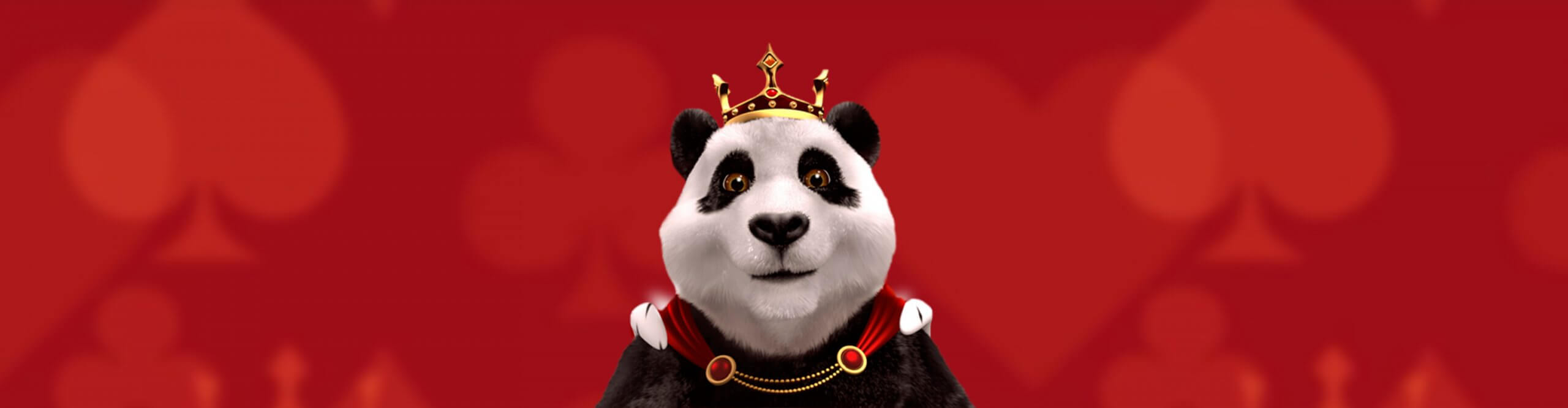 Royal Panda CS Pragmatic Play