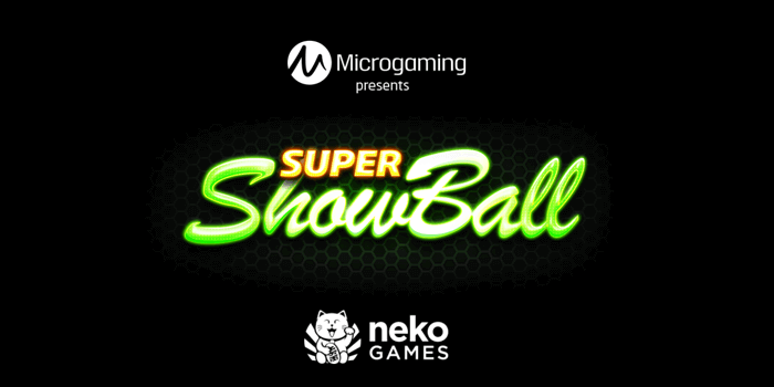 Neko Games Super Showball