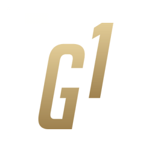 Gaming1 side logo review