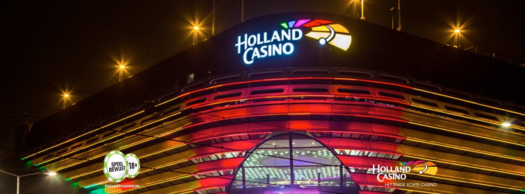holland casino casinoscout