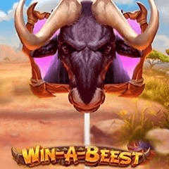 Win-A-Beest logo review