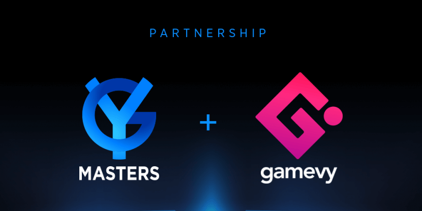 Yggdrasil voegt Gamevy toe aan YG Masters programma