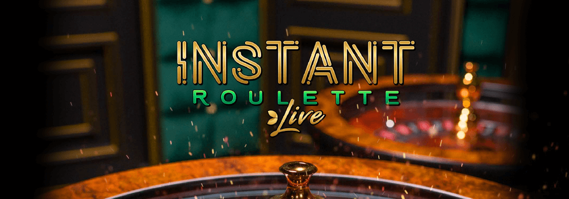 Instant Roulette Live CS 2