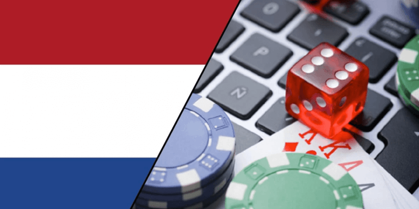 Nederlandse markt voor kansspelen wederom gegroeid