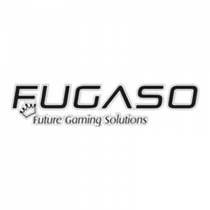 Fugaso side logo review