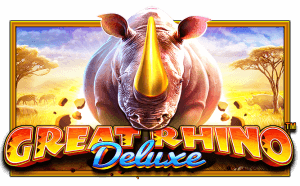 Great Rhino Deluxe logo review