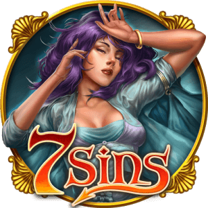 7 Sins logo review