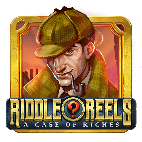 Betting dogs. Слот Riddle Reels. Riddle Reels of Riches слот. Riddle Reels of Riches слот герой. Слот Riddle Reels a Case of Riches.