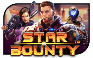 Star Bounty logo review