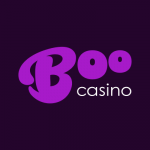 BooCasino side logo review
