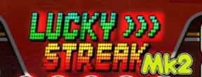 Lucky Streak Mk2 logo achtergrond