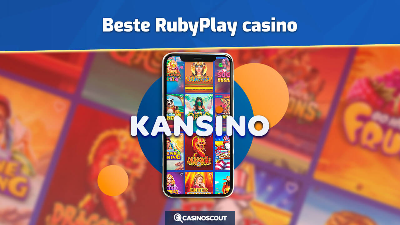 beste Rubyplay casino