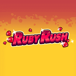 Ruby Rush side logo review
