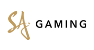 SA Gaming Casino Software