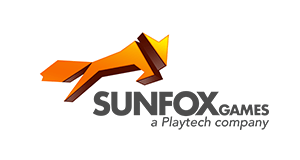 Sunfox Games logo
