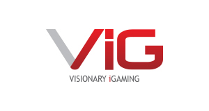 Visionary iGaming Casino Software