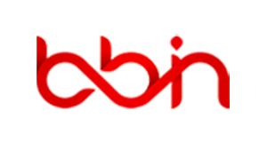 BBIN logo
