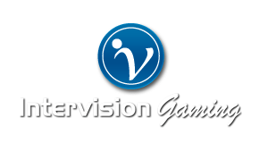 Intervision Gaming logo