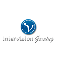 Intervision Gaming logo