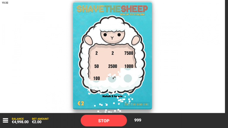 Shave the Sheep Review