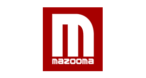 Mazooma Interactive Games Casino Software