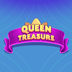 Queen Treasure side logo review