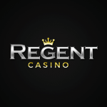 Regent Casino side logo review