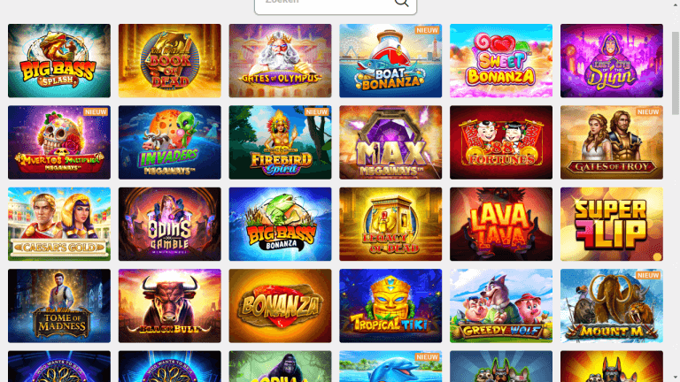 Online Casino games To casino LeoVegas $100 free spins Win Real cash No deposit