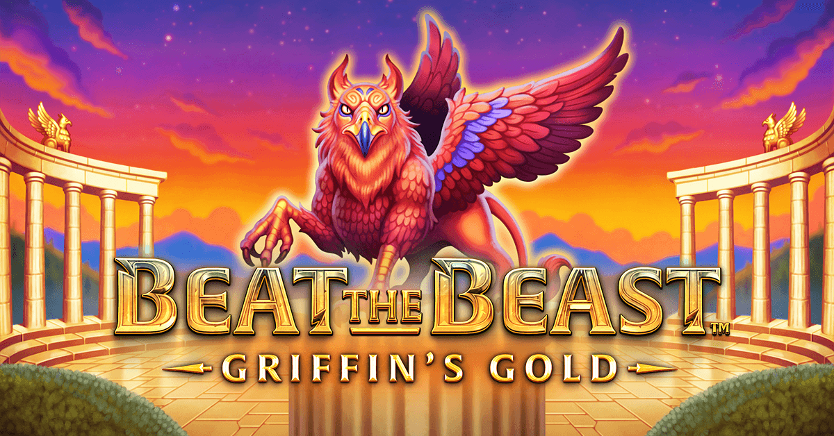 Beat The Beast: Griffin’s Gold