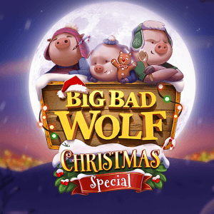 Big Bad Wolf Christmas Special