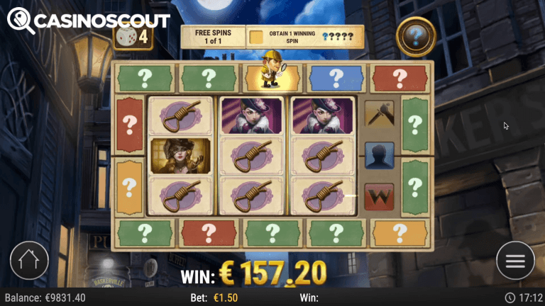 Riddle Reels: A Case of Riches Gratis Spins