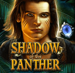 Shadow of the Panther logo review
