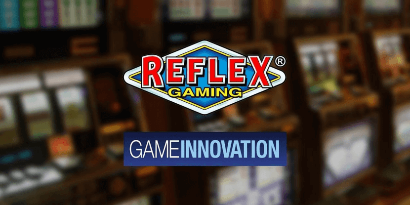 Stakelogic en Reflex Gaming ondertekenen overeenkomst