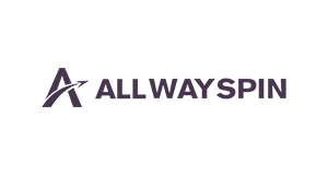 AllWaySpin logo